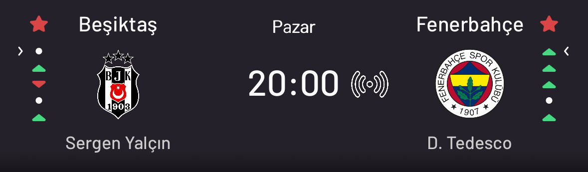 no context beşiktaş tweet media