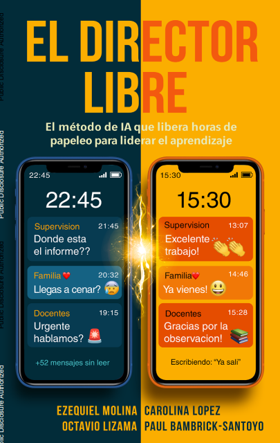 Ismael Sanz tweet media