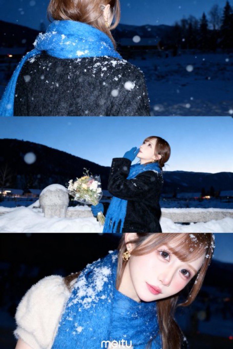 りなち 怪盗りなち👑🪽 (@r_154cm) / Posts / X