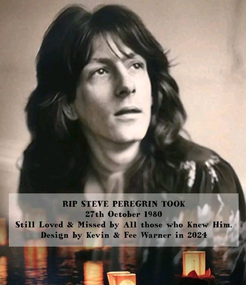 Marc Bolan's Rock Shrine tweet media