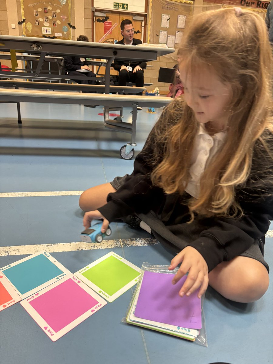 BlacklandsPS's tweet image. Yesterday, our digital leaders had a great time learning new skills that they will be able to teach our pupils! 💻@RosJLee  #digitalleadership