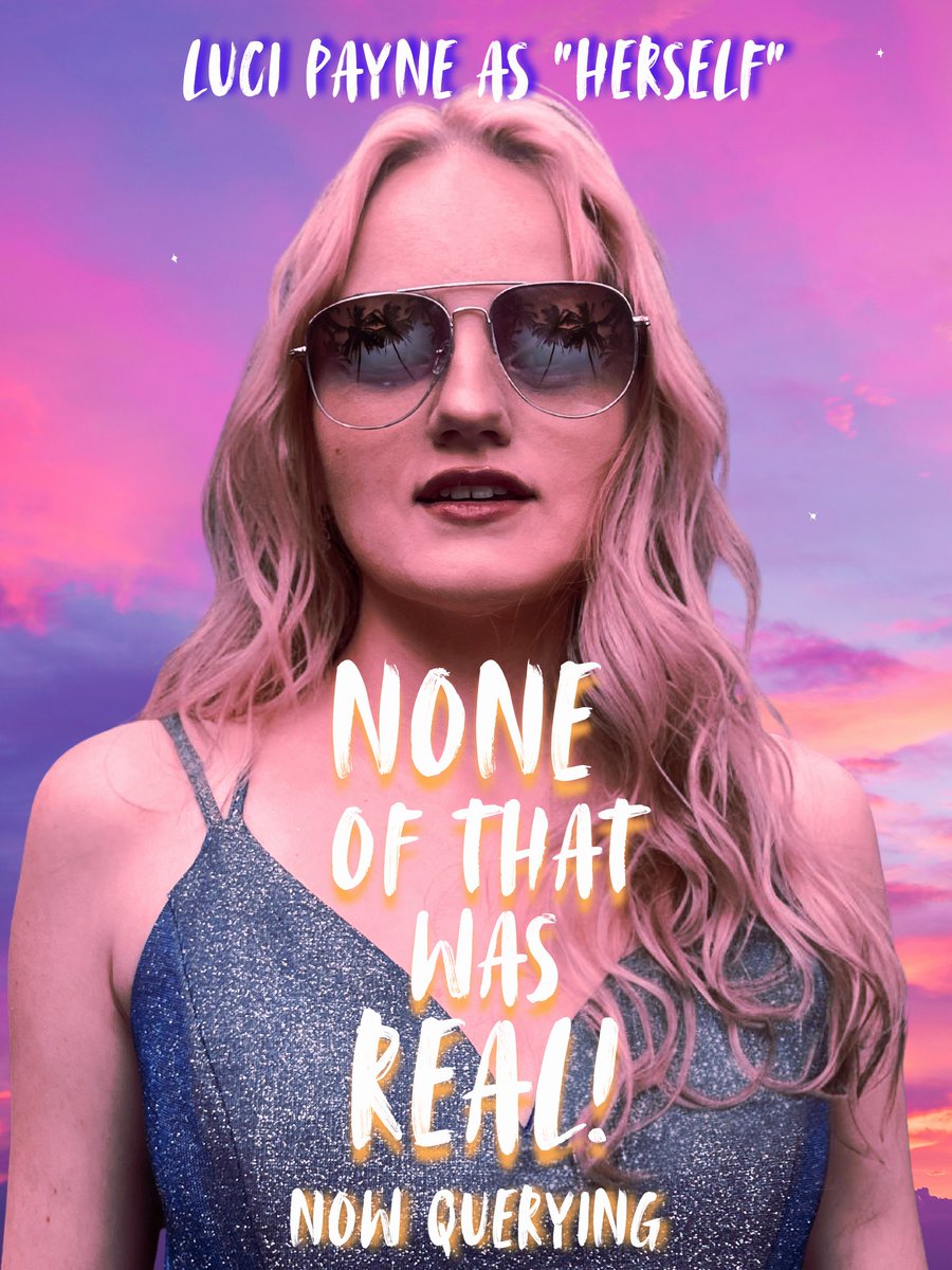 ✨️ kayla joy is querying🦋 tweet media