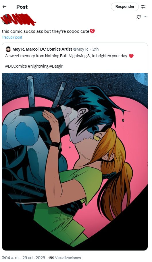 Definitely, there are people who should work on their empathy and social skills. 😂