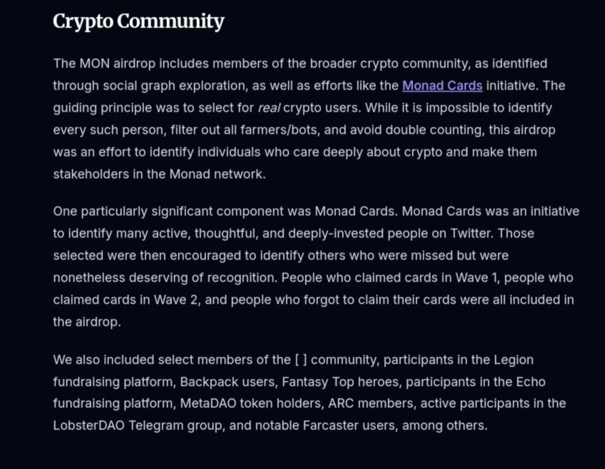 how can thIs happen the lower tier Community has been complaining fr the past 2 days

moreover, tdy they feel tht it is unfair that Crypto Twitter The nmbr is quite large 250.000 people
are we being shaken and pitted against each other by seeing things like this?
Community vs CT