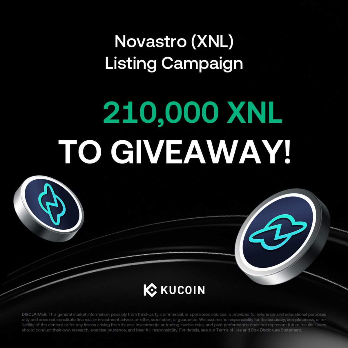 KuCoin Exchange India tweet media