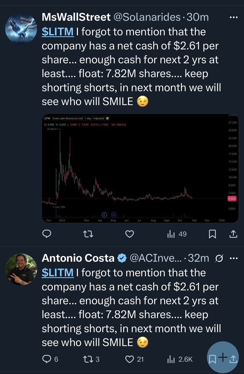 IrrigationLeak's tweet photo. @ACInvestorBlog https://t.co/U8wV3cdaHi
