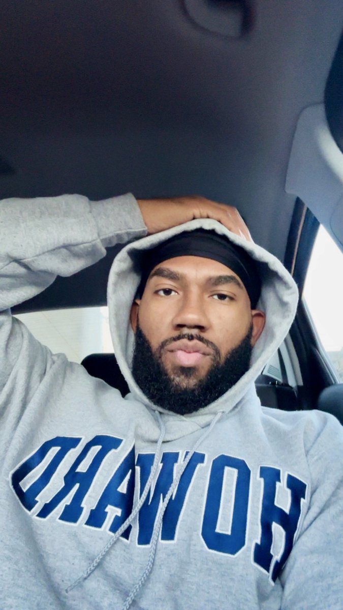 nothing like a Howard man. Legacy. #Howardhomecoming