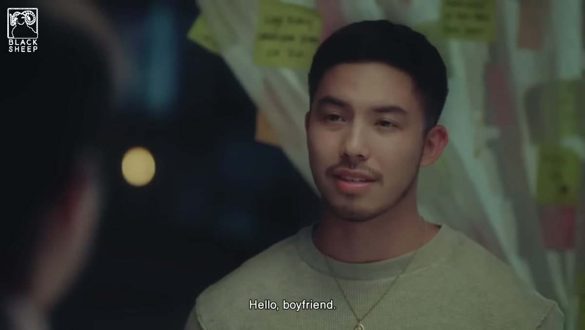 skitlyssn's tweet image. Ito ba yung sinasabi nilang "better late than never" cuz wdym I'm 4 years left behind from watching #hellostrangerthemovie?! 😭

anyways, ang lakas ng chemistry nilaaa like it made me kilig so yea nakapasa 'to sa taste ko hahaha