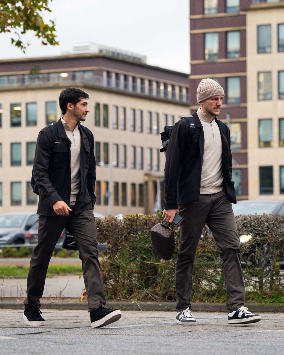 NAC Breda 💛🖤 tweet media