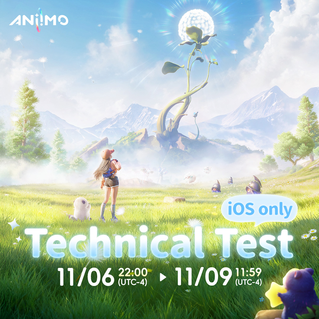 Aniimo Intel tweet media