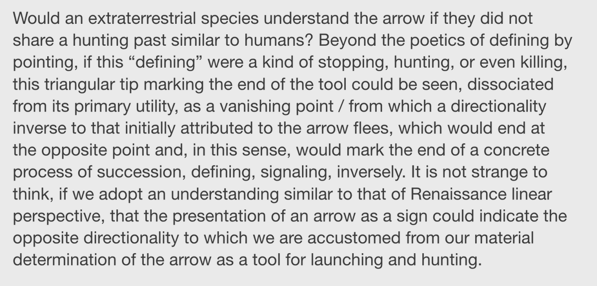 gavcloud's tweet image. Our evolutionary past binds us to symbolic understandings that might be completely misread by an extraterrestrial intelligence.

bianjie.systems/third-extension

@_wetbox / biānjiè research group