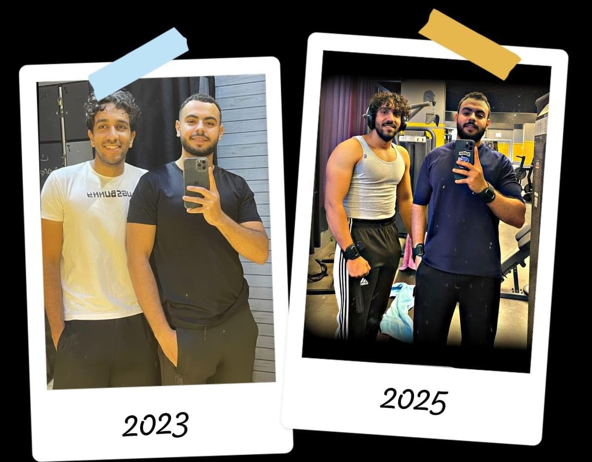 بيقلك الصاحب ساحب 😋♥️♥️♥️