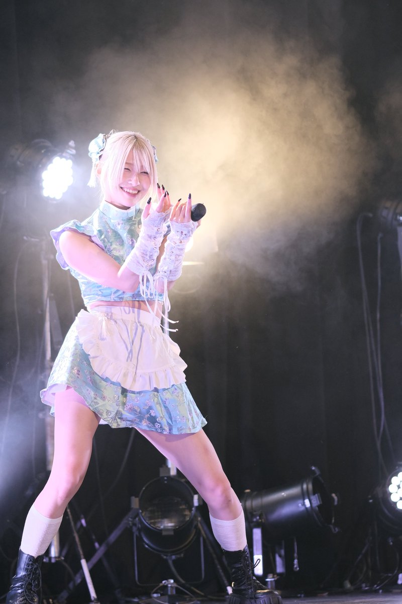 SR7Rokkor's tweet photo. #KOURiN
『PLEASURE de HALLOWEEN -DAY1-』
@ SHIBUYA PLEASURE PLEASURE 2025.10.29
@Hirono_KOURiN https://t.co/9A2wXH8uxR