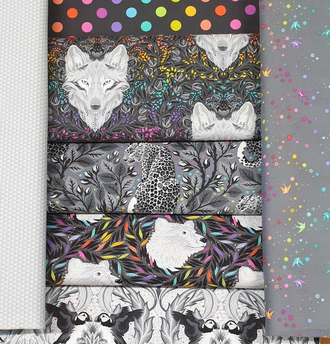 Nimble Thimbles tweet media