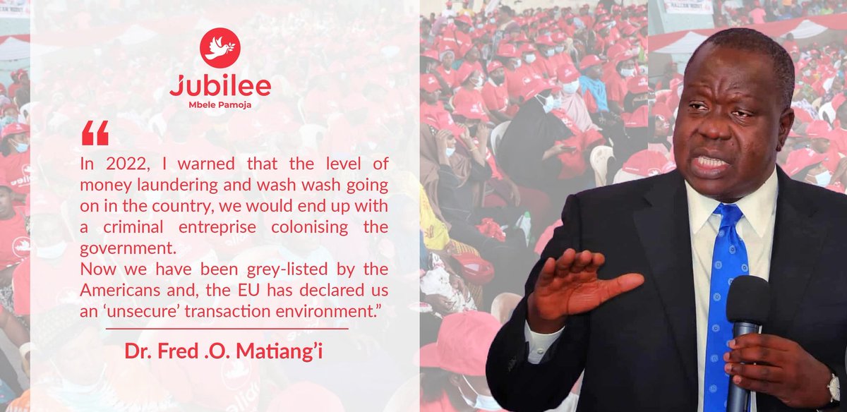 _thecivicdesk's tweet photo. Matiangi the 6th key points on today's Situation room session on spice fm.
#FormniJubilee
#NakuruFocus
Kazi inafanyika
#FeelsGoodToBeHome
#MainaAndKingangi
#MulembeForUnity https://t.co/Ou5gv7mUVd