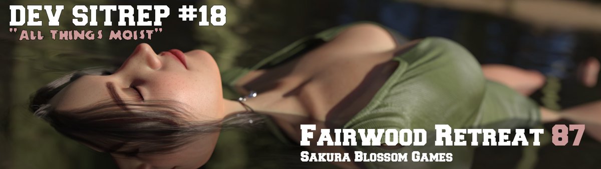 SakuraBlossomGames (Adult Game Dev) tweet media