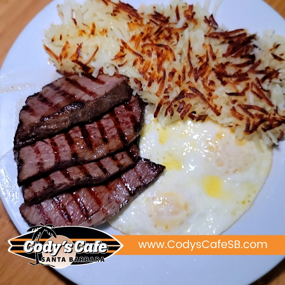 Codys Cafe tweet media