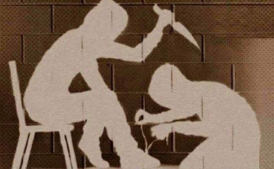AdelAliBinAli's tweet photo. "ويؤذيك الذي كنت تخشى عليه من الأذى". https://t.co/10zaWVO9su