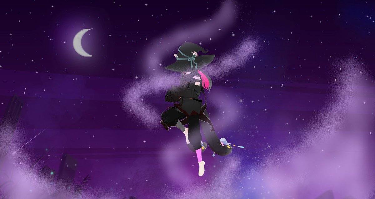 I love my mage outfit!! It works so well!!