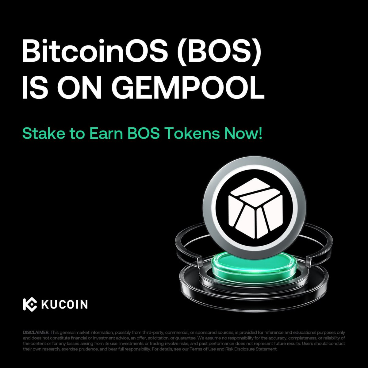 KuCoin Exchange India tweet media