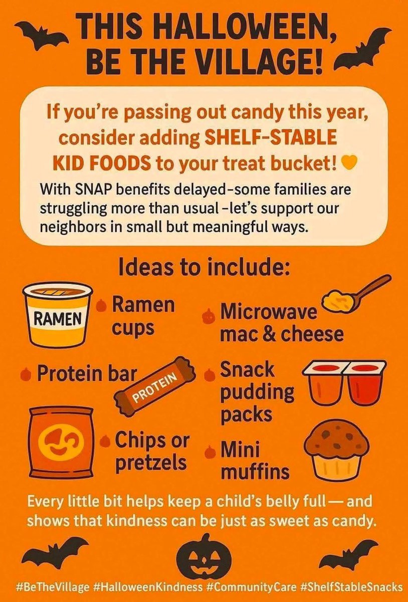 WestSideCi's tweet photo. #Trickortreat https://t.co/yhW1PT38cJ