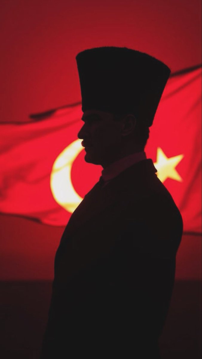 Harun CAN (@hrncn) on Twitter photo 