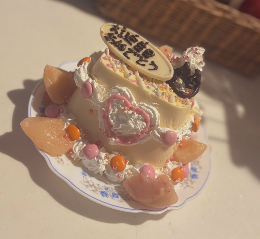 momo様(⁠ノ⁠◕⁠ヮ⁠◕⁠)⁠ノ⁠*⁠.⁠✧ ふうた🏀 on X