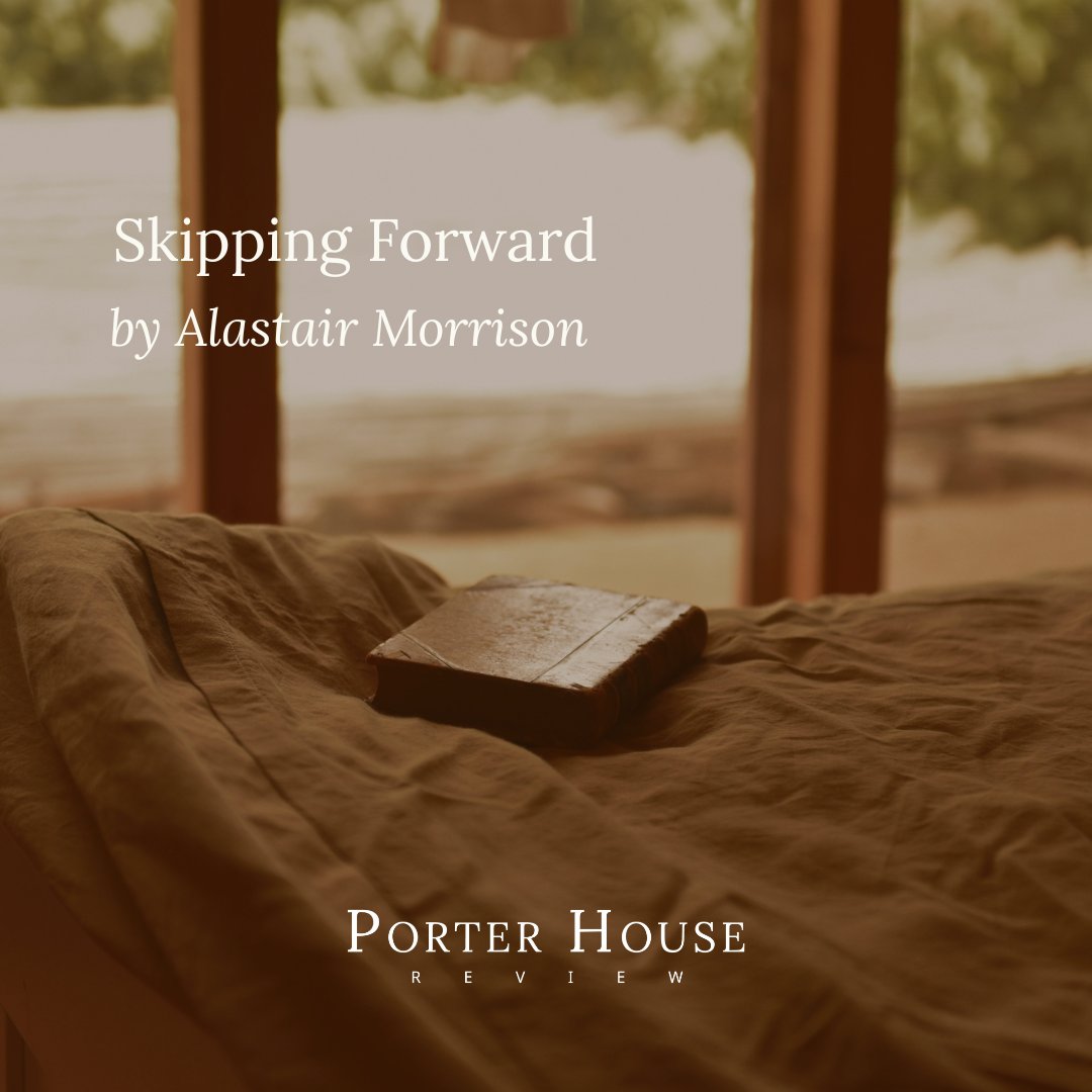 Porter House Review tweet media