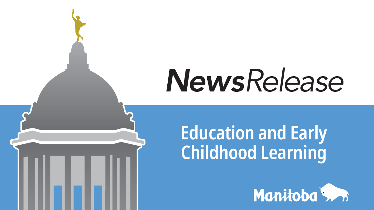 Manitoba Government Adds 800 Teachers in Two Years bit.ly/47J6dcJ