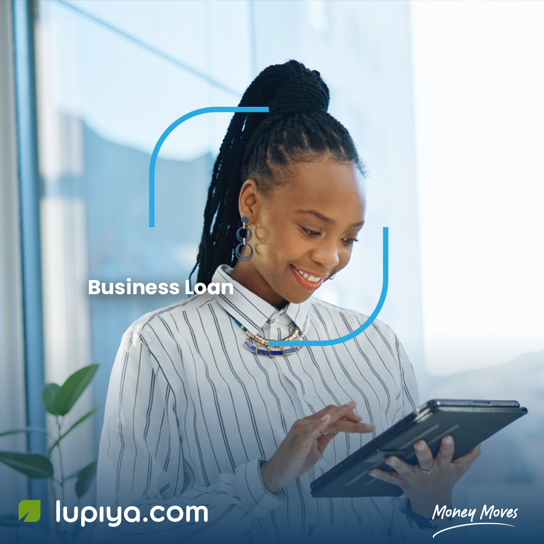 What if your financial journey was led by someone who truly understands your story?

When your partner connects with your goals, every step forward becomes a shared path to success.

Learn more at bit.ly/3X7UlL7 #LupiyaMoneyMoves