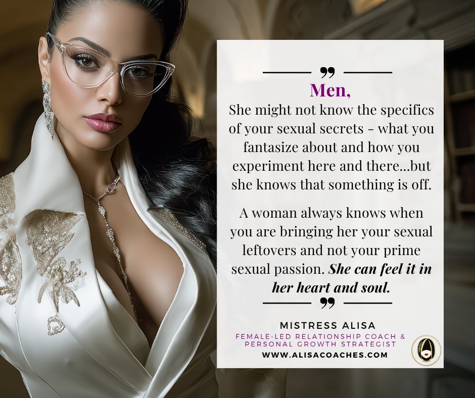 FLRWisdom's tweet photo. #FLRWisdom #femaleledrelationships #TheFutureIsFemale https://t.co/bDYHOdWZqI