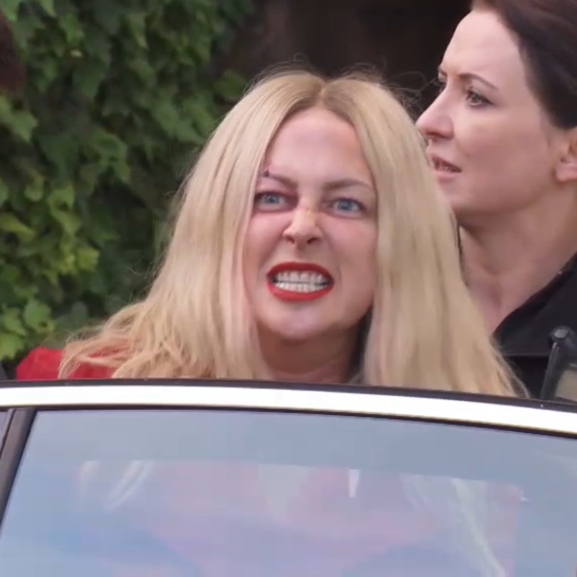 FREE CLARE DEVINE MY WOMAN IS INNOCENT #hollyoaks