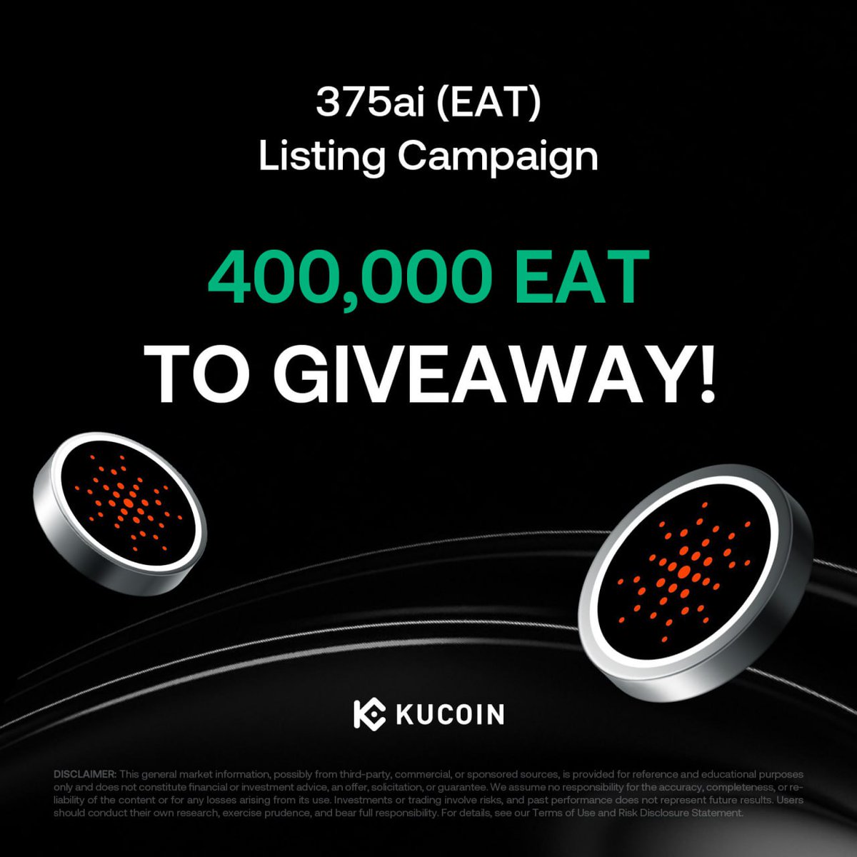 KuCoin Exchange India tweet media