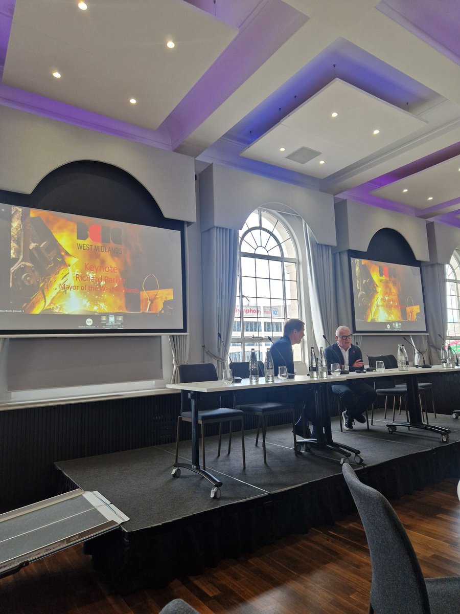 CRPlus_'s tweet image. We were delighted to participate in the BCIC West Midlands Annual Conference in Birmingham - a fantastic opportunity to connect with leaders shaping the region’s industrial and energy future.👉 Find out more about BCIC and membership: bcicwestmidlands.co.uk
#Manufacturing #BCIC