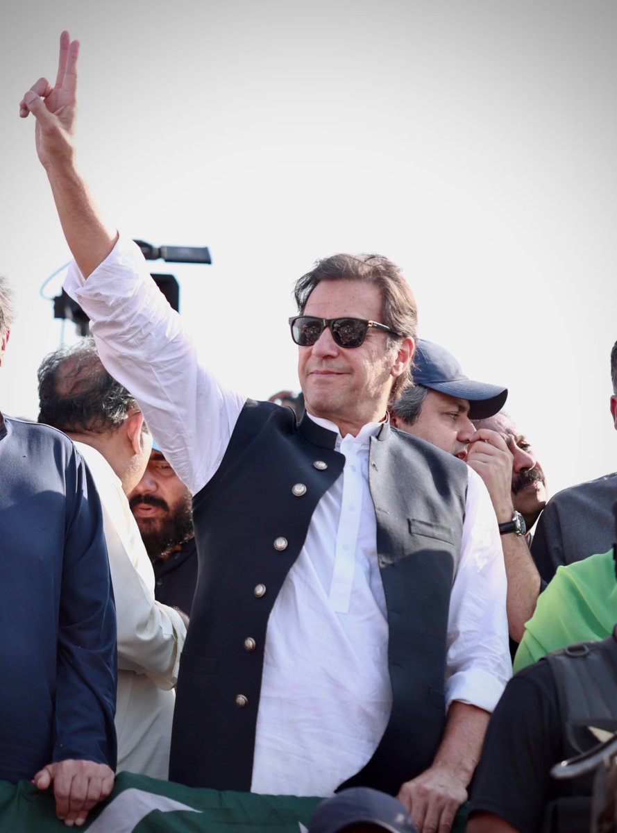 Unjustly, release <a href="/ImranKhanPTI/">Imran Khan</a>
#مقصد_ایک_خان_کی_رہائی