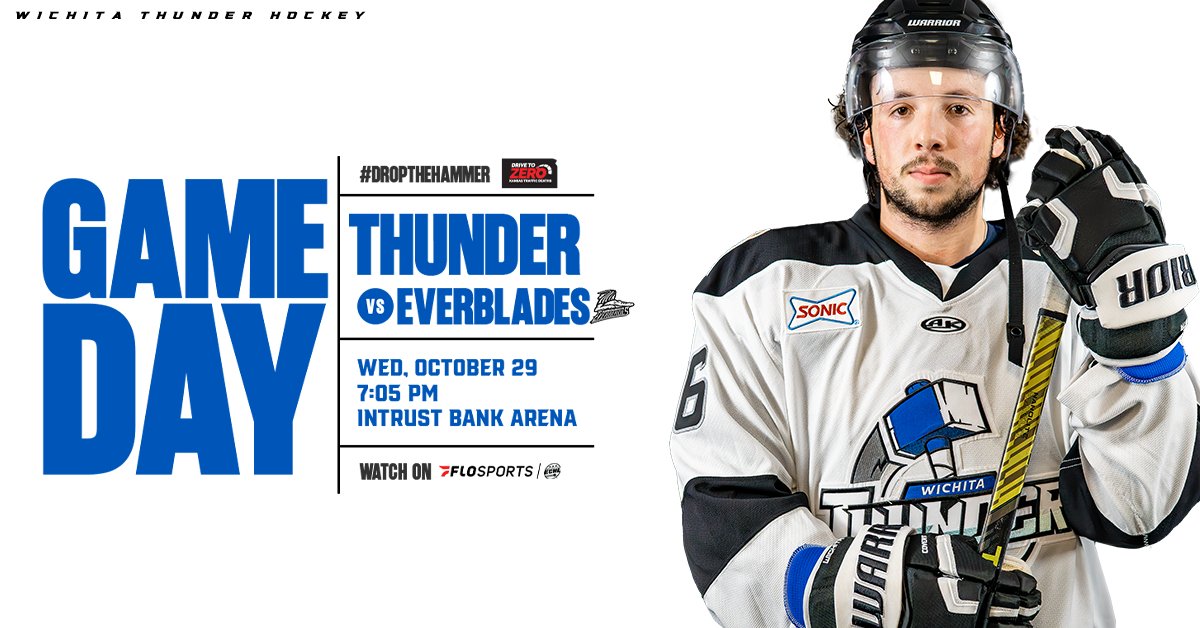 Wichita Thunder tweet media