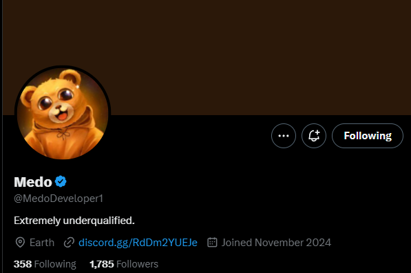 Vincent tweet media