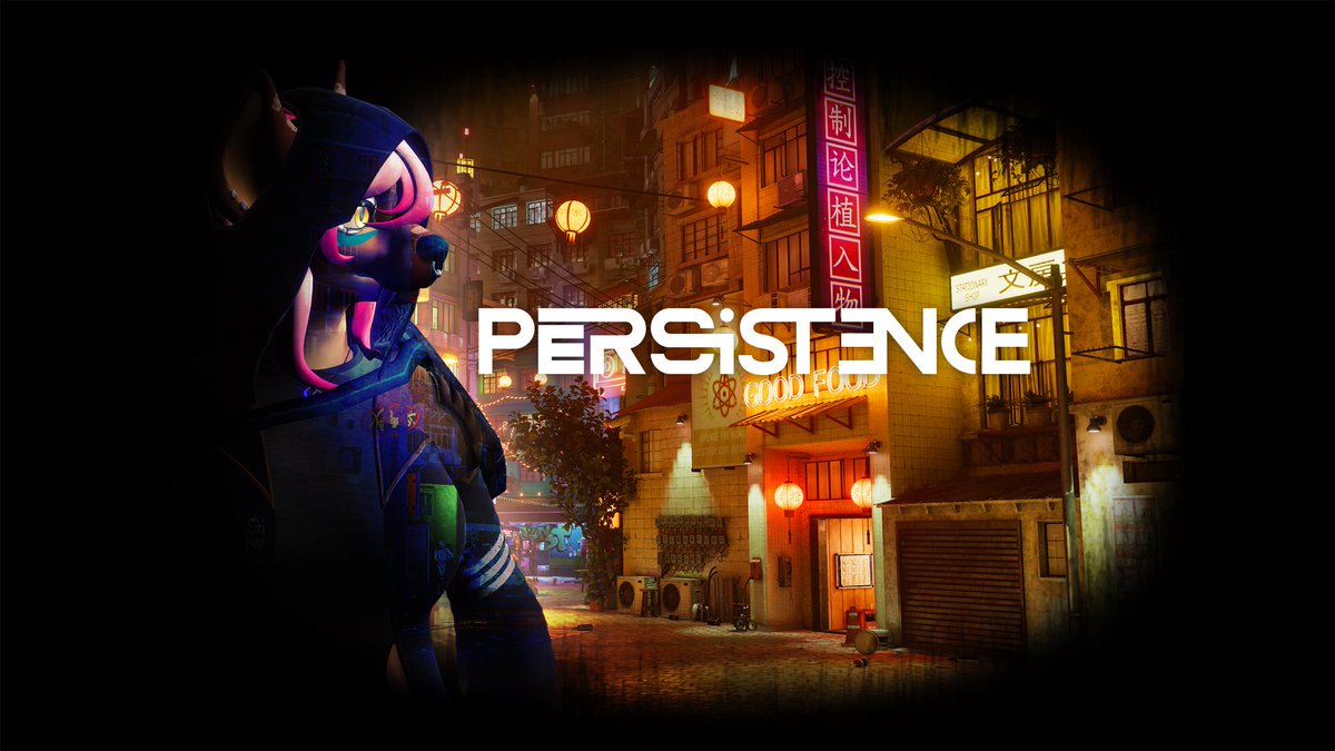 I’m still just so thoroughly impressed with Persistence. I keep going back and watching it.
So much love and passion went into this short film and it still impresses me.

If you haven’t seen it, please go watch it on my yt~