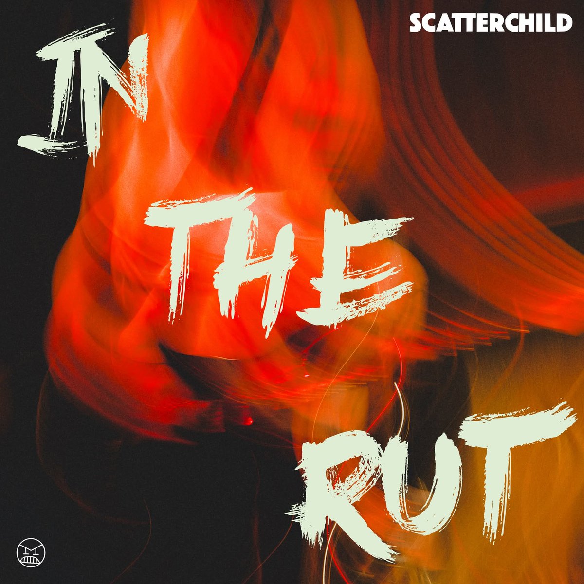 the brand new single "In The Rut" from Scatterchild is available to stream everywhere now. 💥

you can purchase a digital download of the single over on our Bandcamp at scatterchild.bandcamp.com/album/in-the-r… 💿