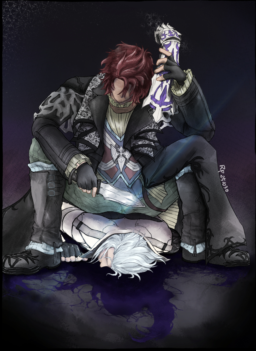 悪夢 
アデレイ 🎩🦄