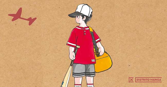 Distrito Manga licencia Boken Shonen de Mitsuru Adachi

listadomanga.es/blog/?p=25232

Distrito Manga nos sorprendía esta mañana con la licencia del tomo único de historias cortas Boken Shonen.

<a href="/distritomangaED/">Distrito Manga</a>