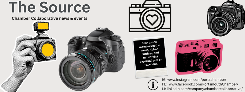 The Chamber Source: Social is just clicks away... actually... you're on it right now... #meta - mailchi.mp/portsmouthcoll…