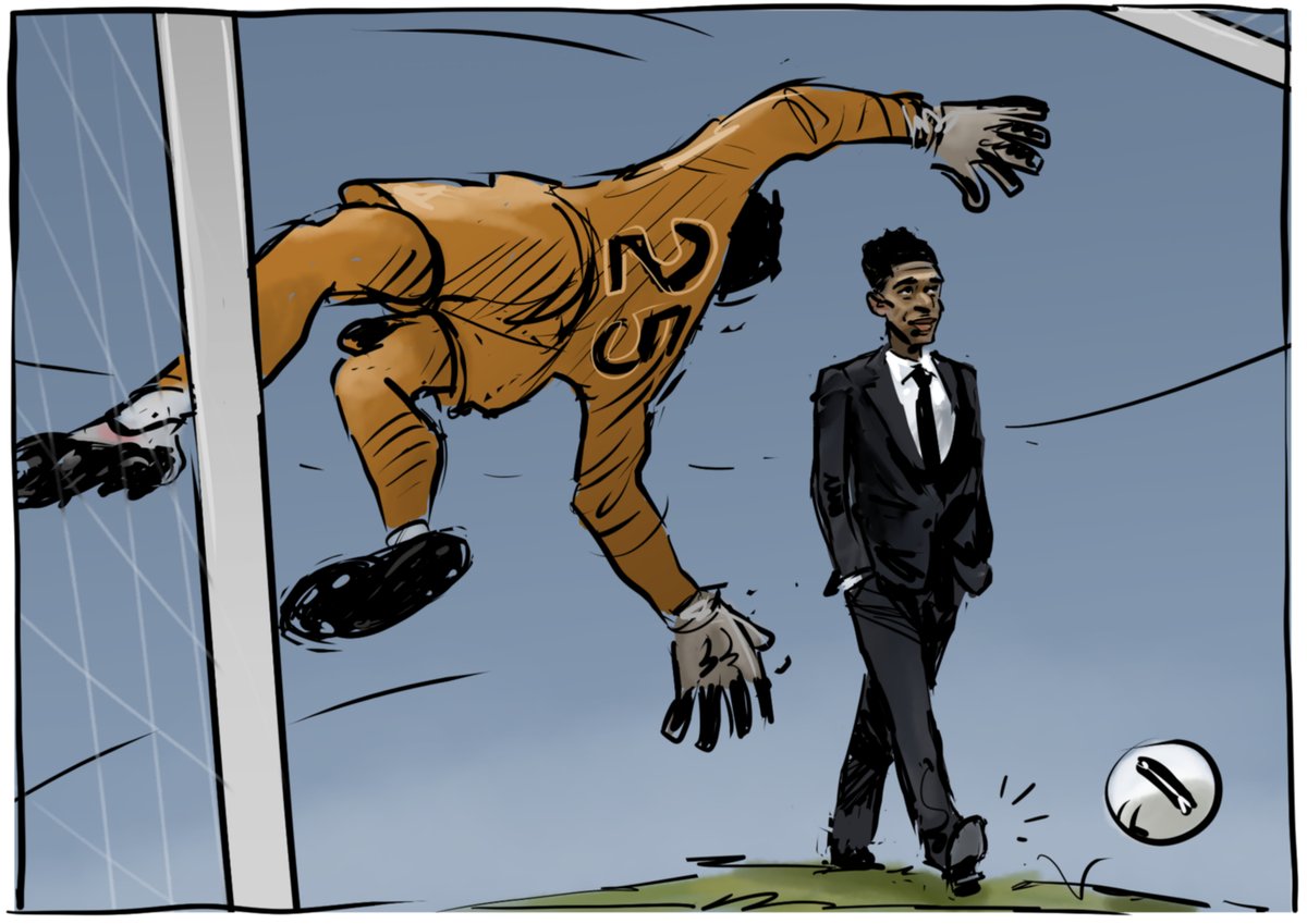 Real Madrid 2 Barça 1. Jude