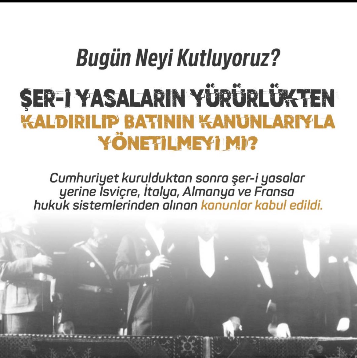 alimran375's tweet image. #Neyi kutluyoruz