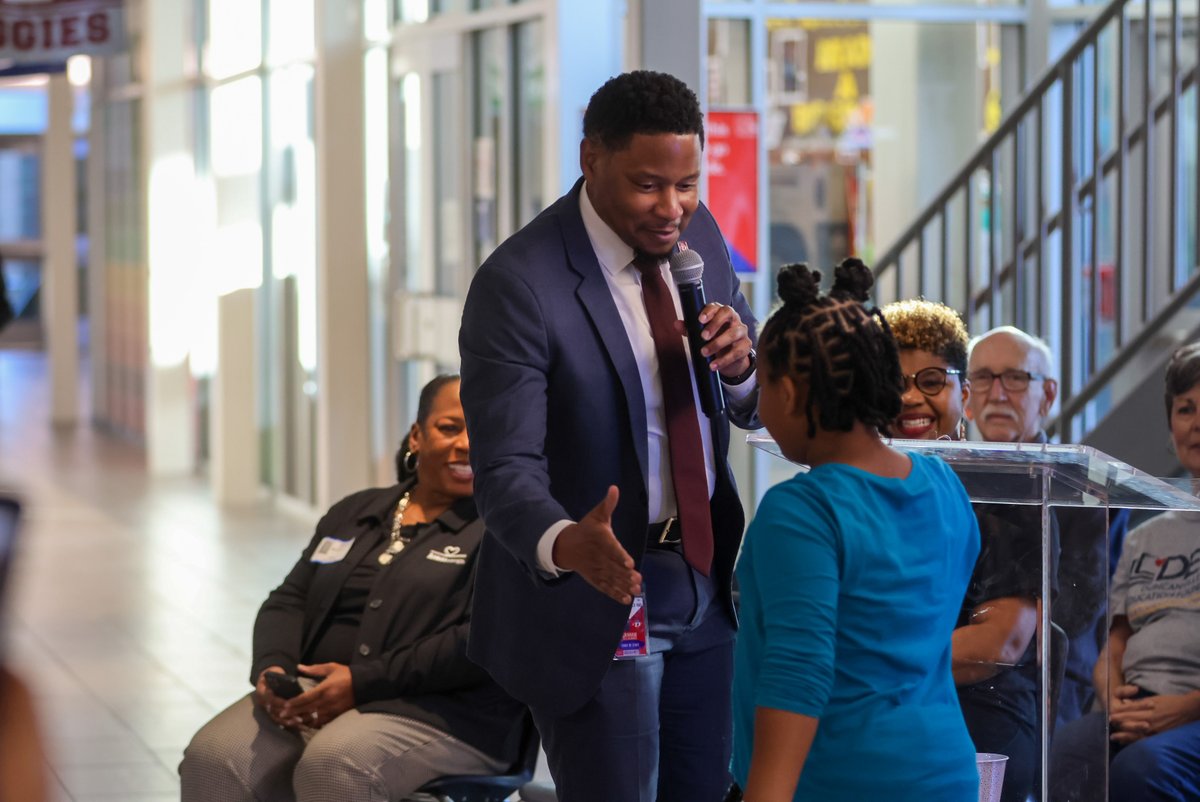 Duncanville ISD tweet media