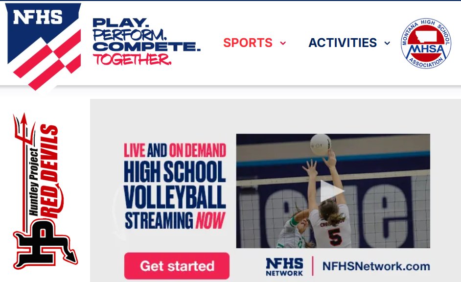HPREDDEVILS's tweet image. NFHS Live Streaming huntley.k12.mt.us/o/hpsd/article…