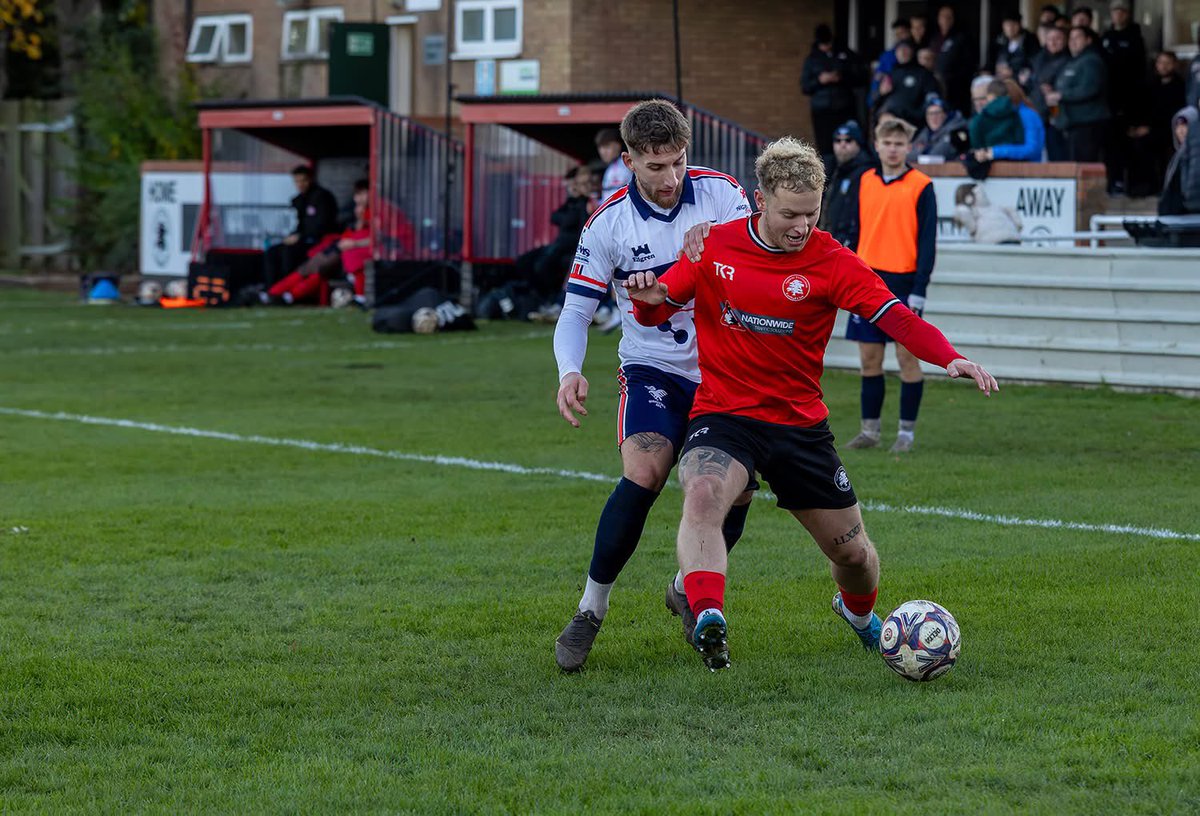 AppFrodFc's tweet image. 𝐌𝐀𝐓𝐂𝐇 𝐏𝐇𝐎𝐓𝐎𝐒 📸

Photos from Saturdays game vs Wakefield AFC.

📸 David Hornsby.

facebook.com/share/17ZjZKEC…

UTS 🔴⚫️