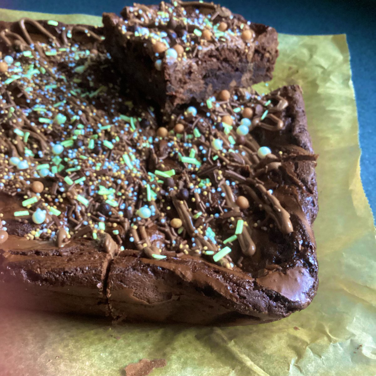 The Baking Nanna (@thebakingnanna1) on Twitter photo A day in the kitchen today 😊cheese loaf made with the leftovers from the Pizzas we are having for tea😍Bounty bites,Raspberry ruffles and some salted caramel brownies 🥰I am shattered now thank god the pizzas only need warming up 😂 A day in the kitchen today 😊cheese loaf made with the leftovers from the Pizzas we are having for tea😍Bounty bites,Raspberry ruffles and some salted caramel brownies 🥰I am shattered now thank god the pizzas only need warming up 😂