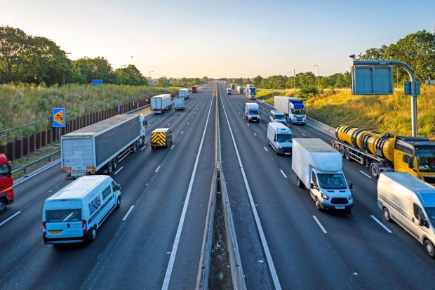 AutoTechAwards's tweet image. Is driving getting worse due to new car tech?

honestjohn.co.uk/news/driving/2…

#car #technology #CarTechnology #CT #news #trending