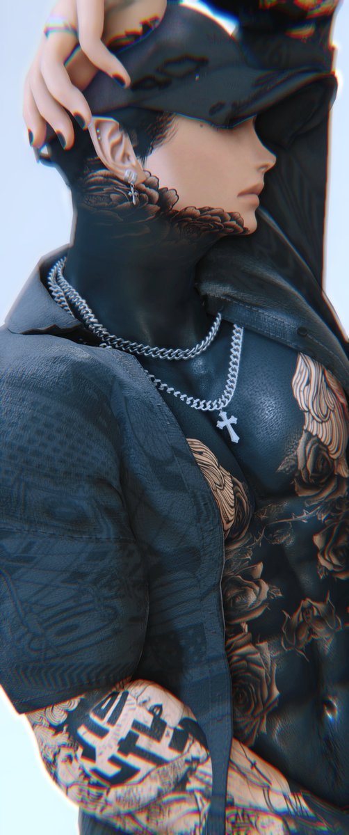 𝕒𝕟𝕕 𝕚'𝕝𝕝 𝕓𝕖 𝕝𝕒𝕪𝕚𝕟𝕘 𝕚𝕟 𝕥𝕙𝕖 𝕤𝕦𝕟, 𝕓𝕠𝕥𝕥𝕝𝕖 𝕒𝕟𝕕 𝕒 𝕘𝕦𝕟.